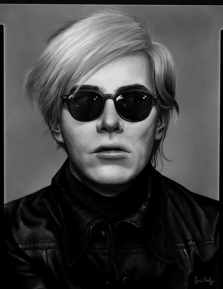 Andy Warhol