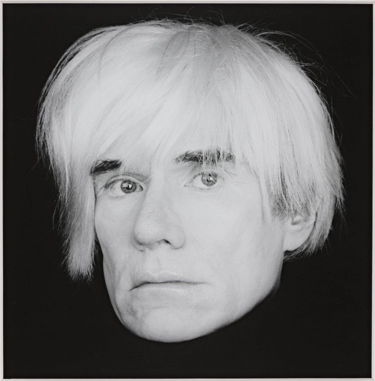 Andy Warhol