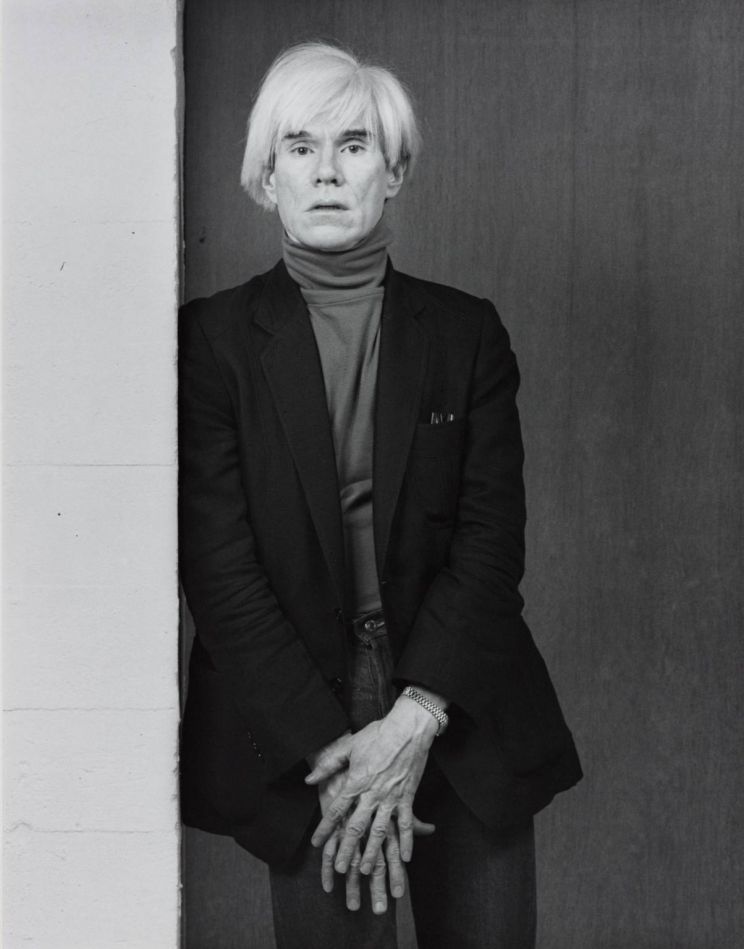 Andy Warhol