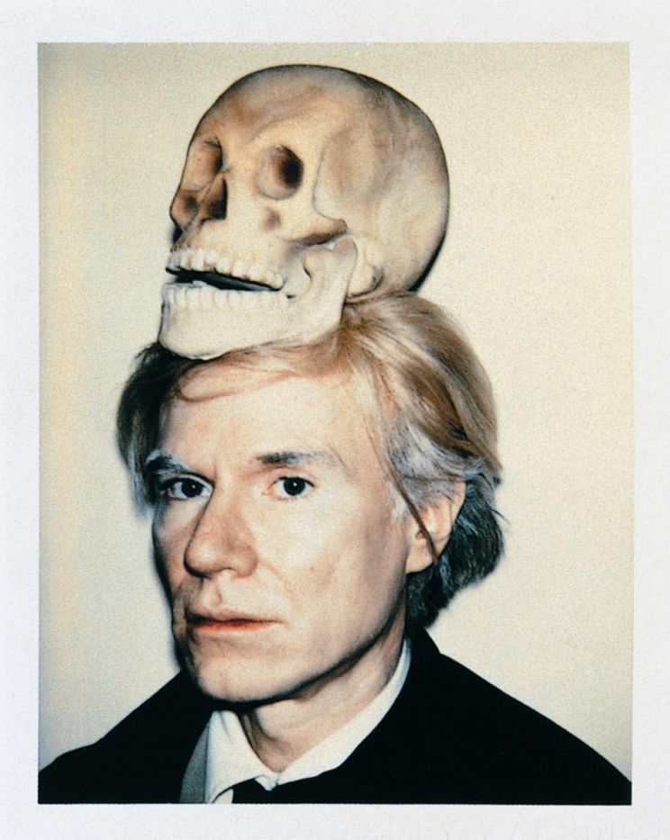 Andy Warhol