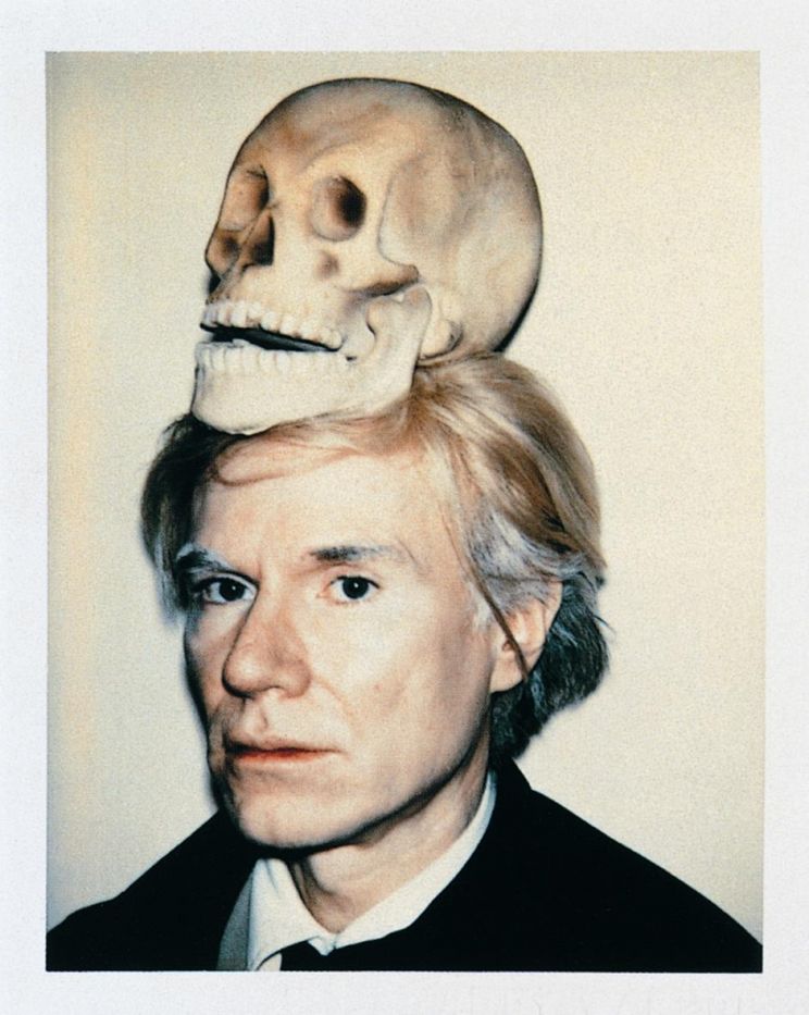 Andy Warhol