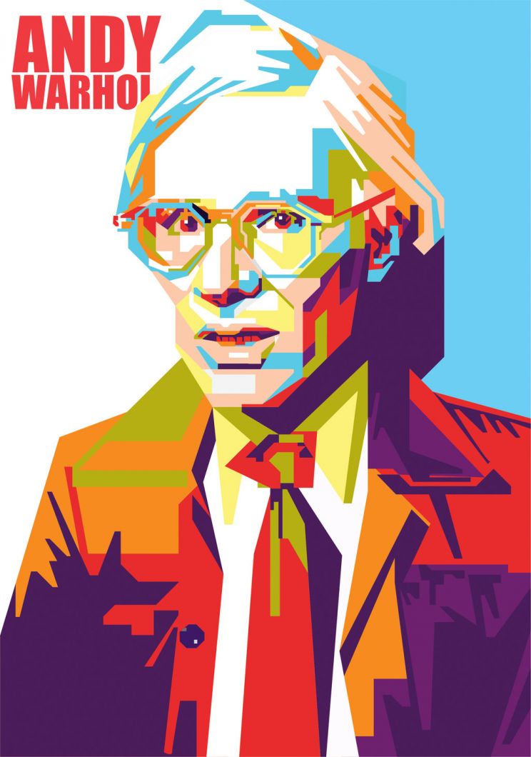 Andy Warhol