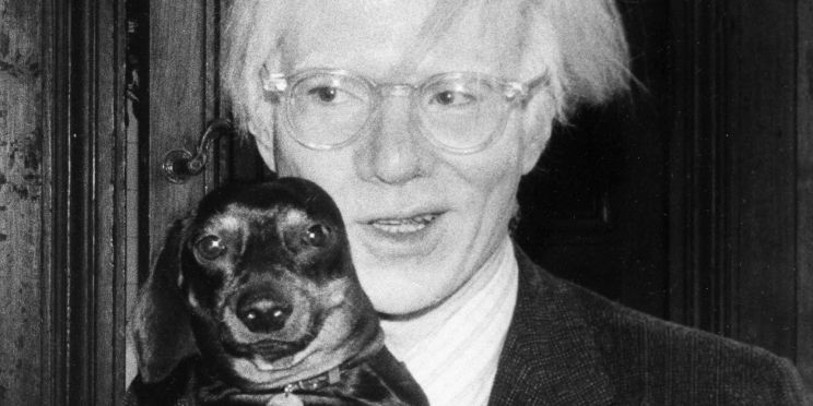 Andy Warhol