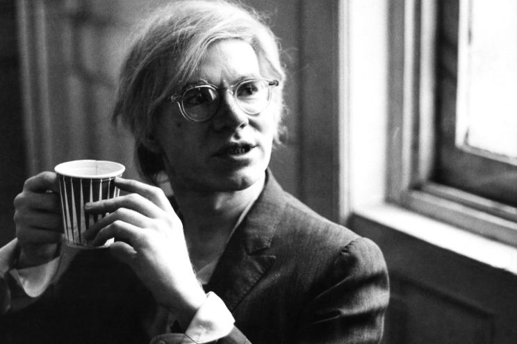 Andy Warhol