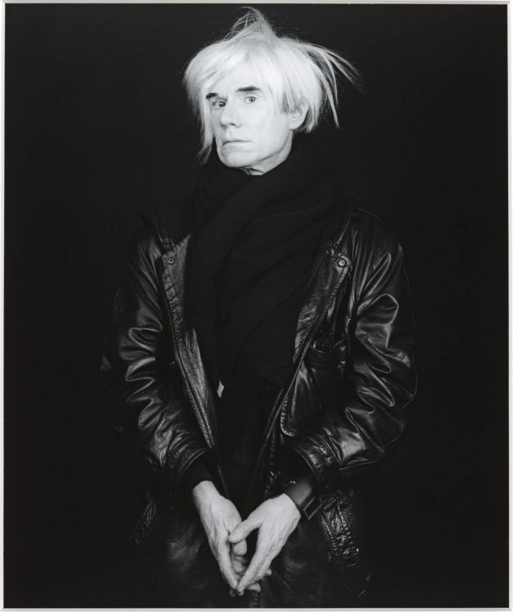 Andy Warhol