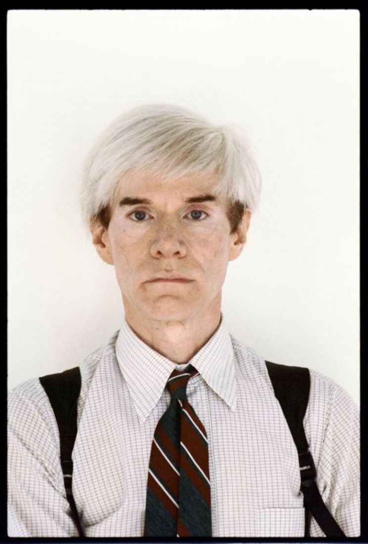 Andy Warhol