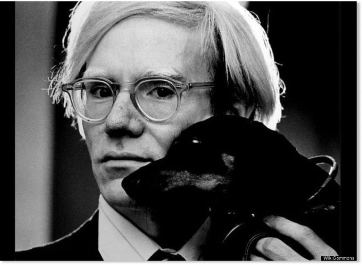 Andy Warhol