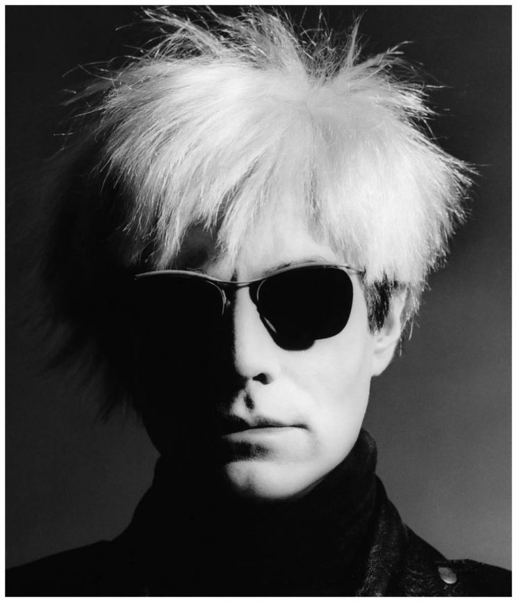 Andy Warhol