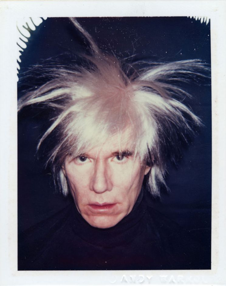 Andy Warhol