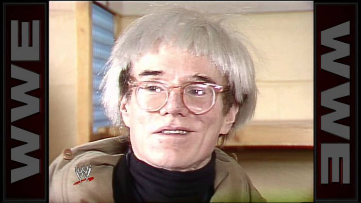 Andy Warhol
