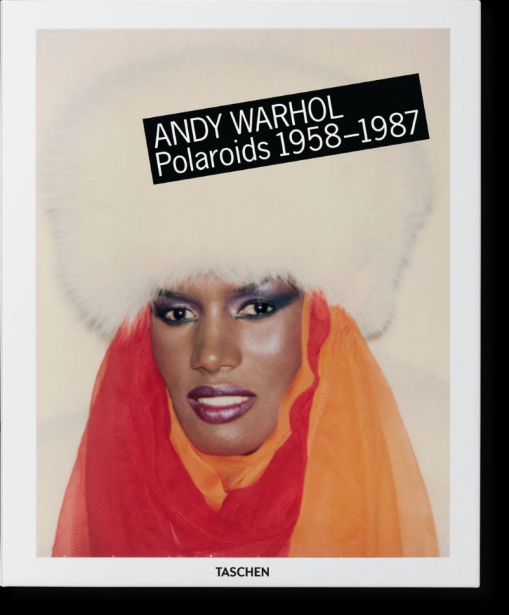 Andy Warhol