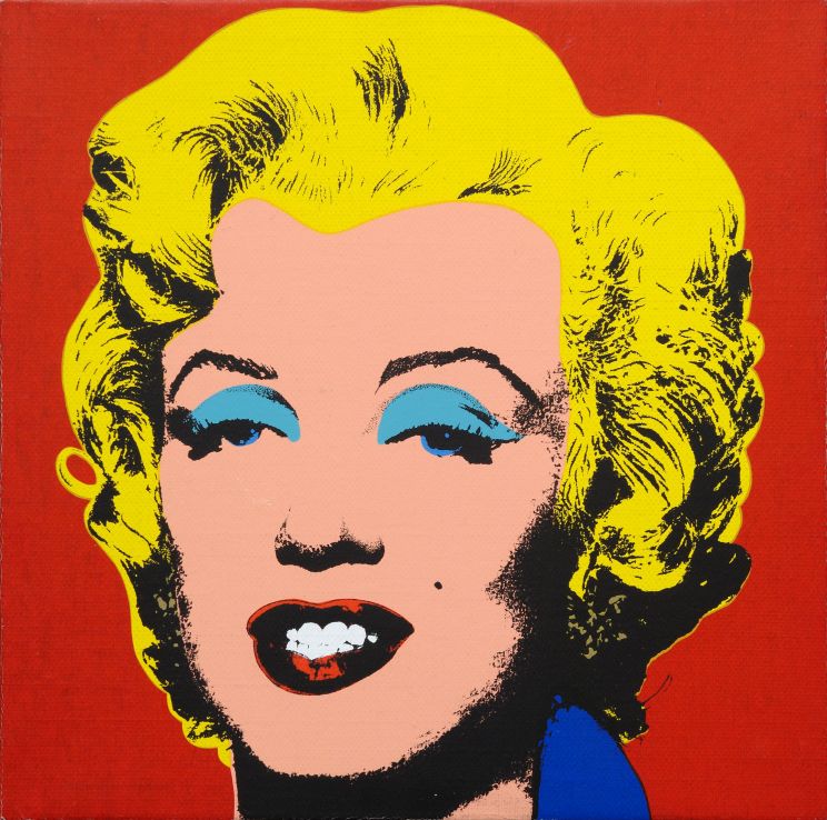 Andy Warhol