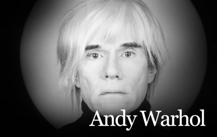 Andy Warhol