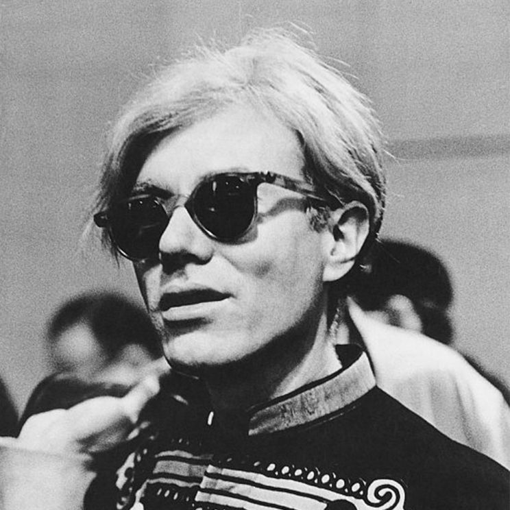 Andy Warhol