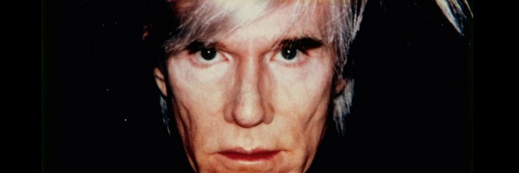 Andy Warhol