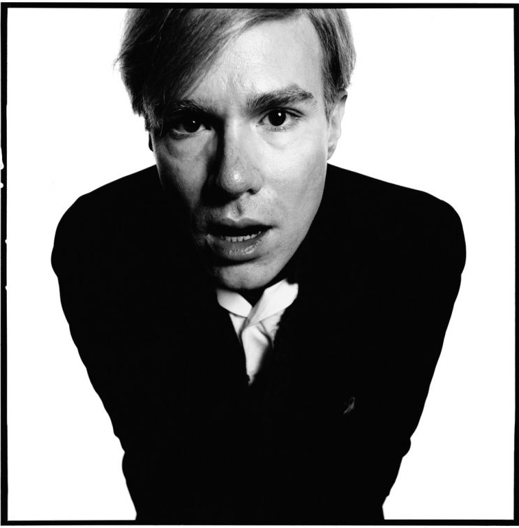 Andy Warhol