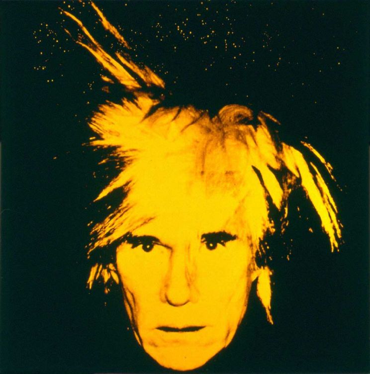 Andy Warhol