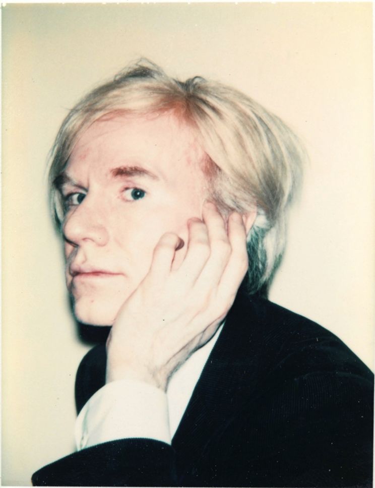 Andy Warhol