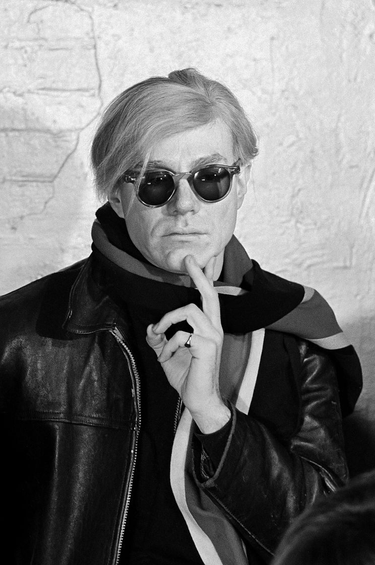 Andy Warhol