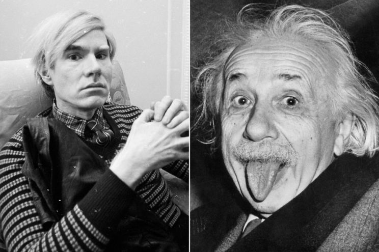 Andy Warhol