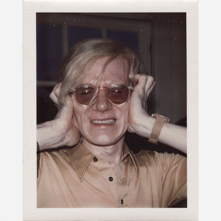 Andy Warhol