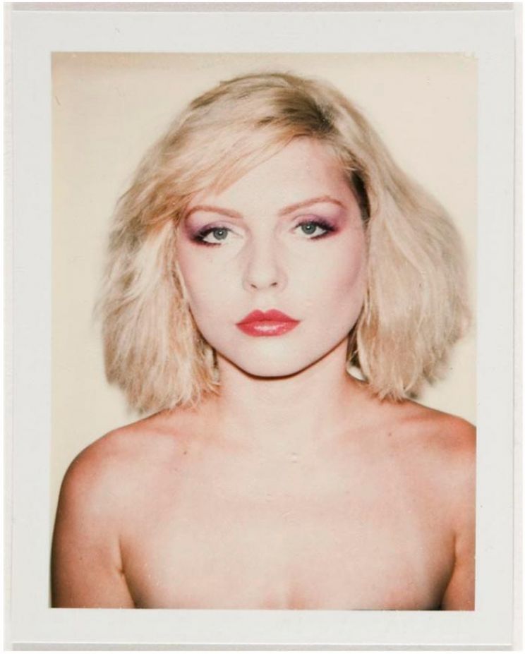Andy Warhol