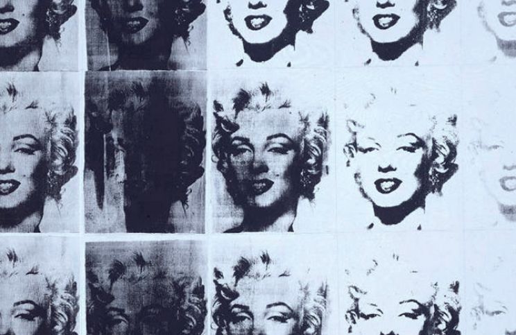 Andy Warhol