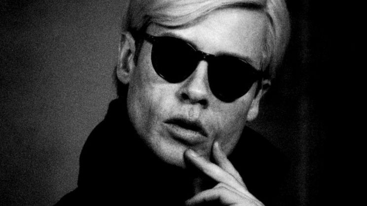 Andy Warhol