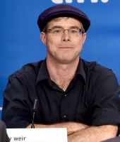 Andy Weir