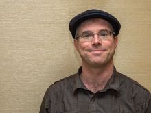 Andy Weir