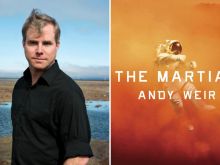 Andy Weir