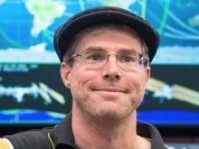 Andy Weir