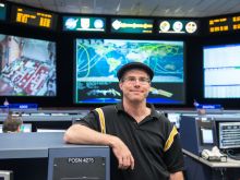 Andy Weir