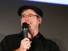 Andy Weir