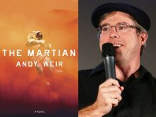 Andy Weir