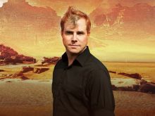 Andy Weir