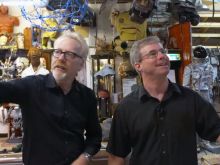 Andy Weir