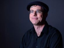 Andy Weir