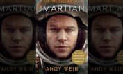 Andy Weir