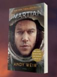 Andy Weir