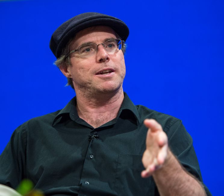 Andy Weir