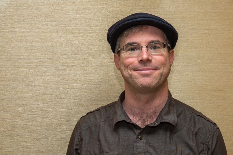 Andy Weir