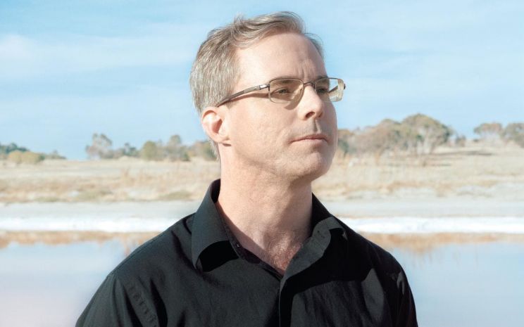 Andy Weir