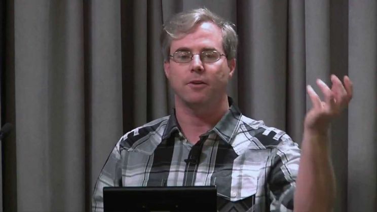 Andy Weir