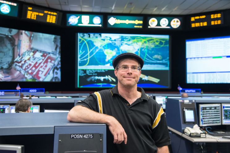 Andy Weir