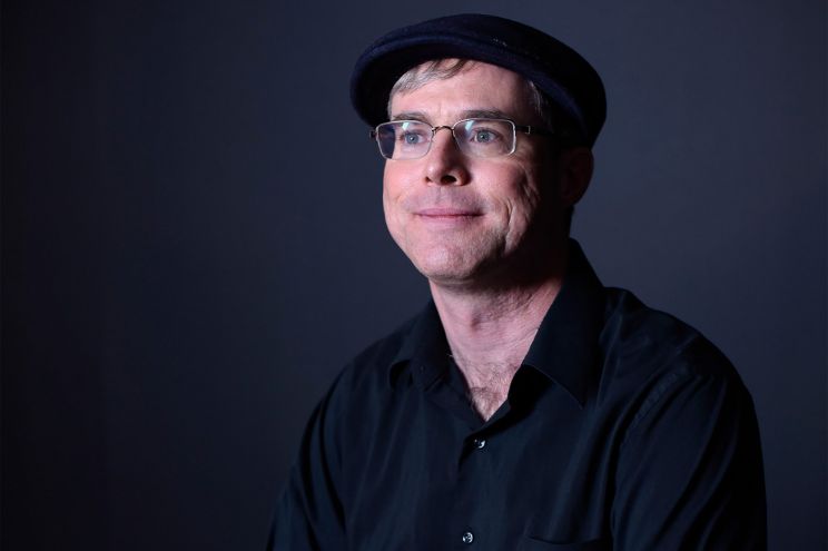 Andy Weir