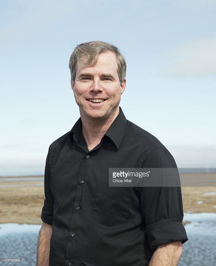 Andy Weir