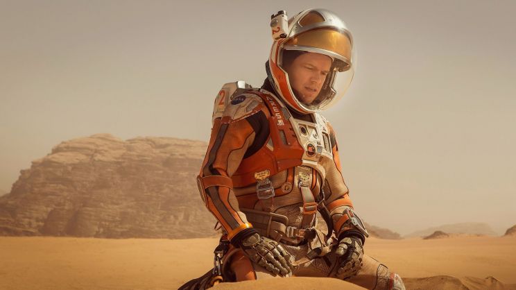 Andy Weir