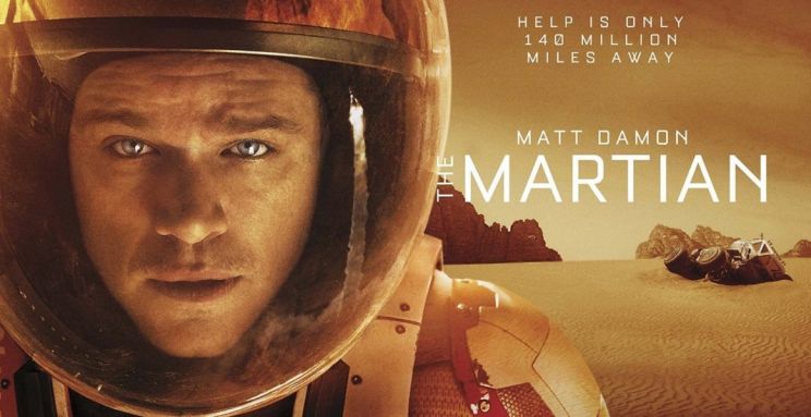 Andy Weir