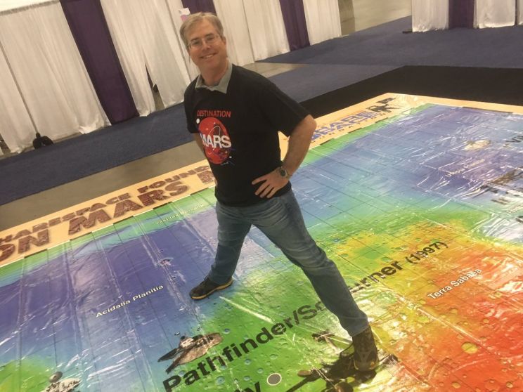 Andy Weir